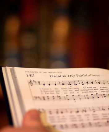 atascadero church of christ acapella music