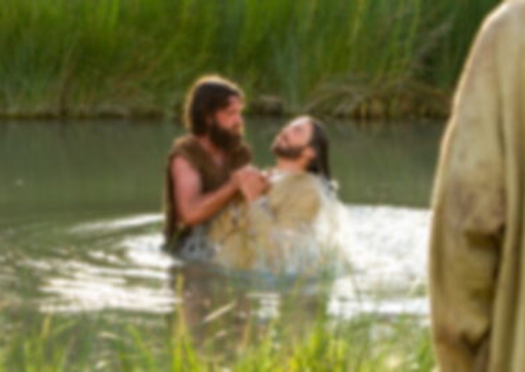 atascadero church of christ jesus baptism