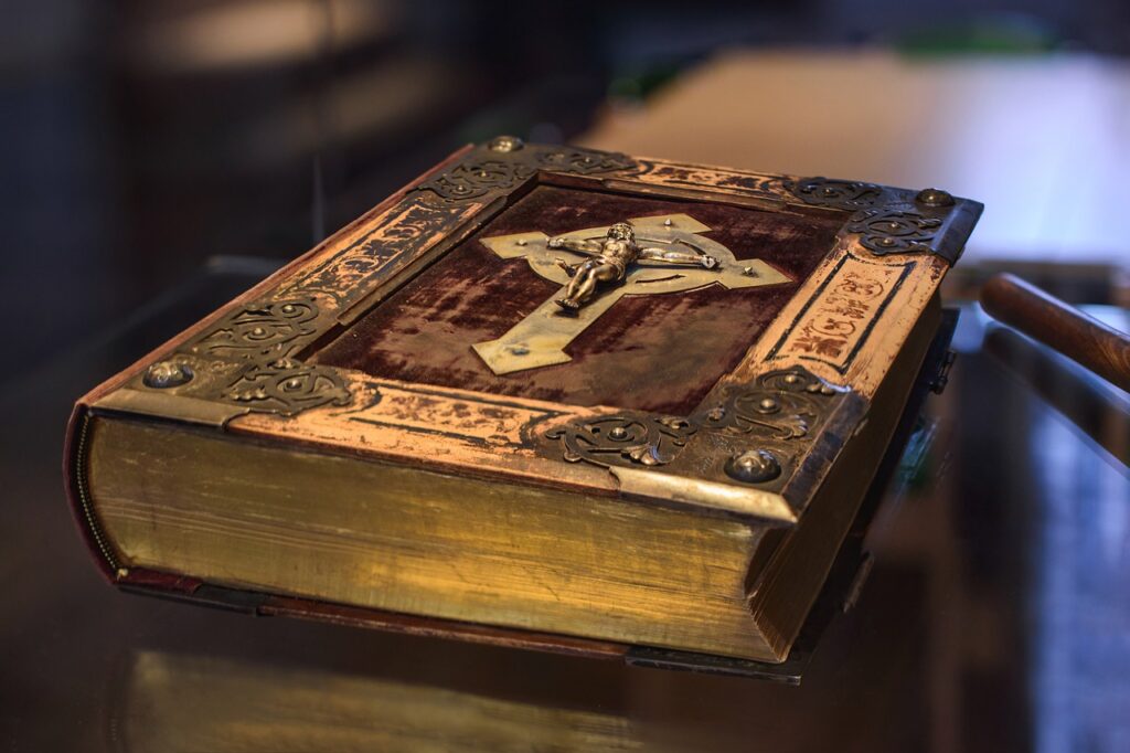 atascadero church of christ bible