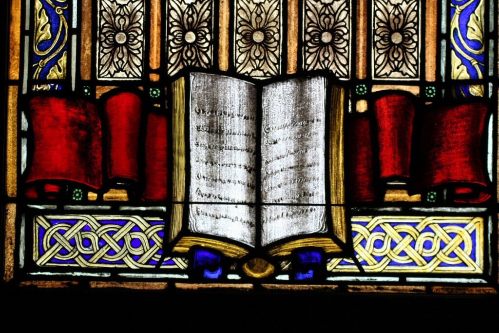 atascadero church of christ holy scriptures