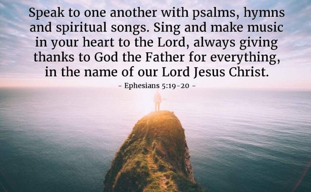 atascadero church of christ hymns